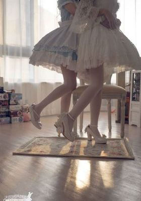 通灵妃第一季_BD英语HD在线观看